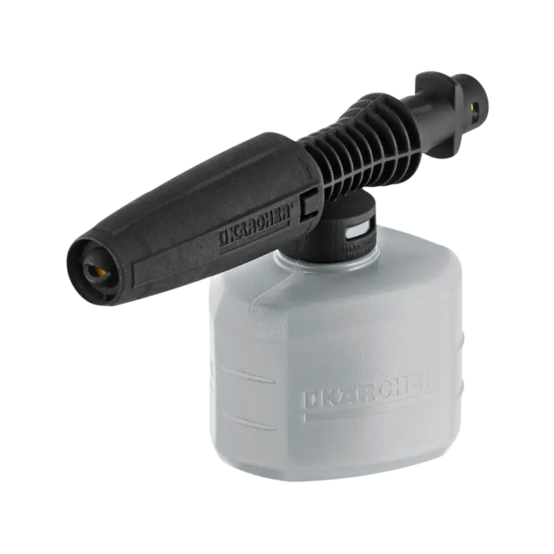 Mini-mașină de spălat cu presiune Karcher K 3 + Set + 2.642-794.0 + 2.643-150.0 + 055 PVA