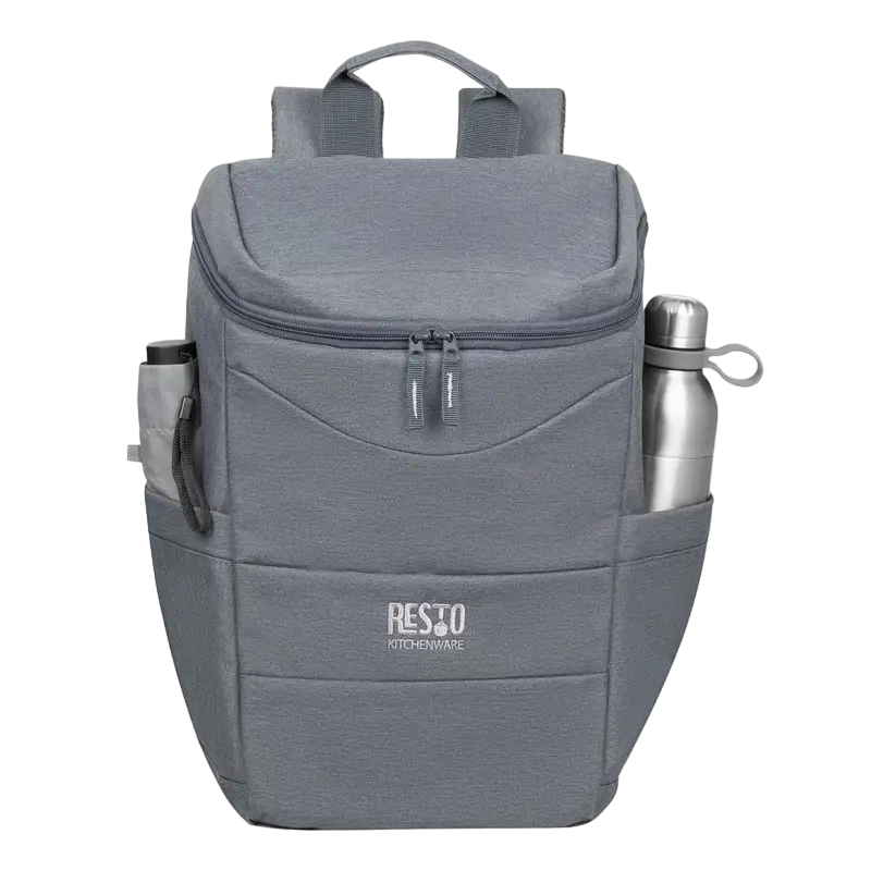Geanta frigorifica RESTO 5535, 20L, Grey
