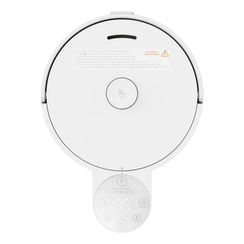 Termopot  Xiaomi Hot Water Dispenser 5L, Alb