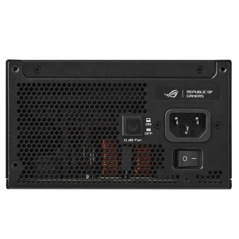 Sursă Alimentare PC ASUS ROG Strix 850W Platinum, ATX, Complet modular