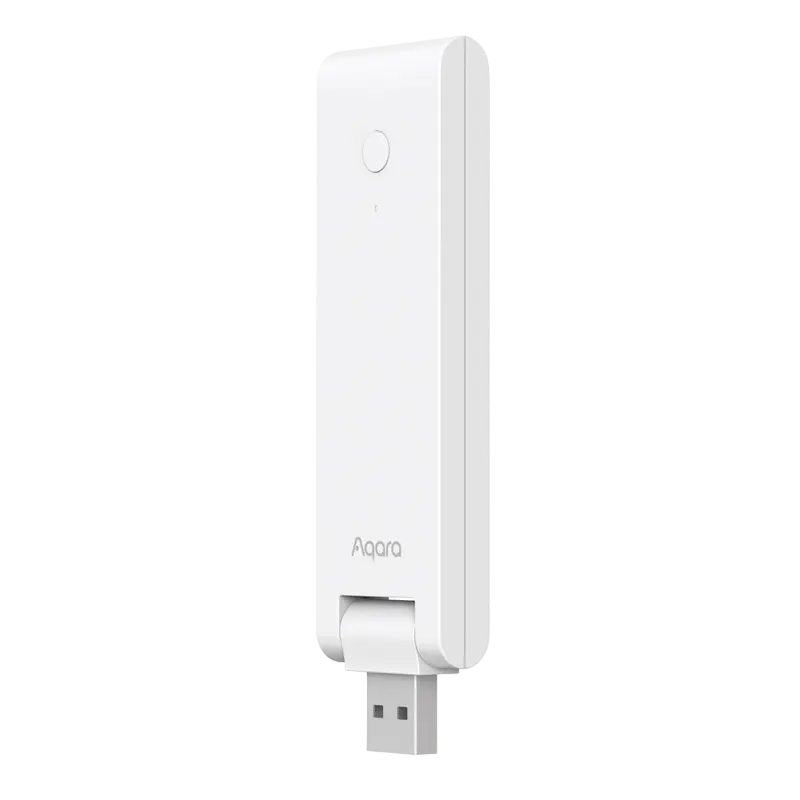 Smart Hub AQARA E1, Alb
