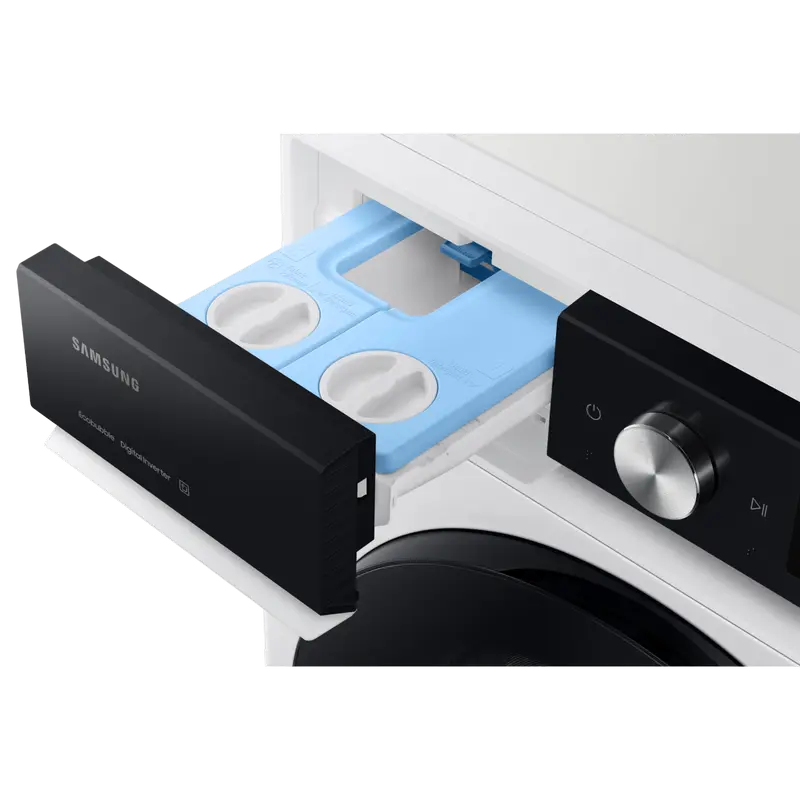 Masina de spălat Samsung WW90DB7U94GEU4, 9kg, Alb