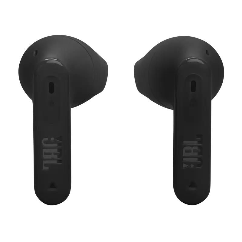 Наушники JBL Tune Flex 2, Чёрный