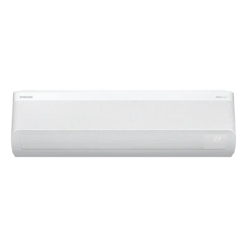 Sistem Split Samsung AR60F18C1BWNUA, 18kBTU/h, Alb
