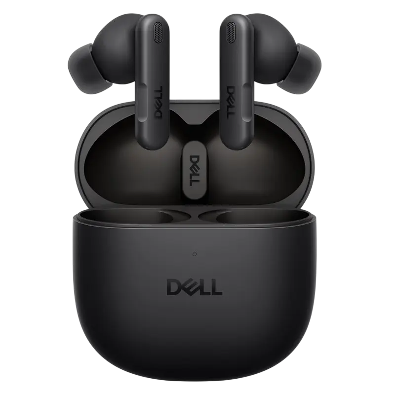 Наушники DELL EB525, Чёрный..