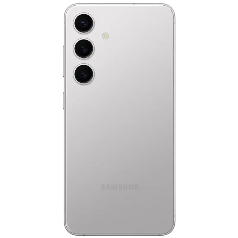 Smartphone Samsung Galaxy S24, 8GB/128GB, Marble Grey