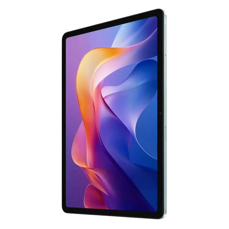 Tabletă Xiaomi Redmi Pad 2, Wi-Fi, 4GB/128GB, Mint Green