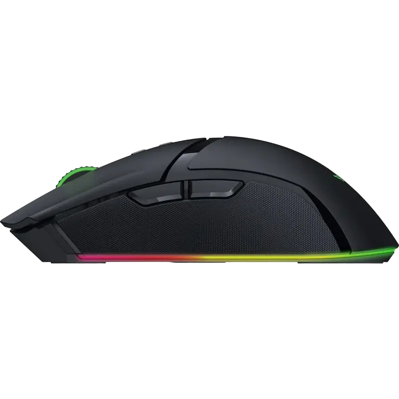 Игровая мышь Razer Cobra Pro, Чёрный