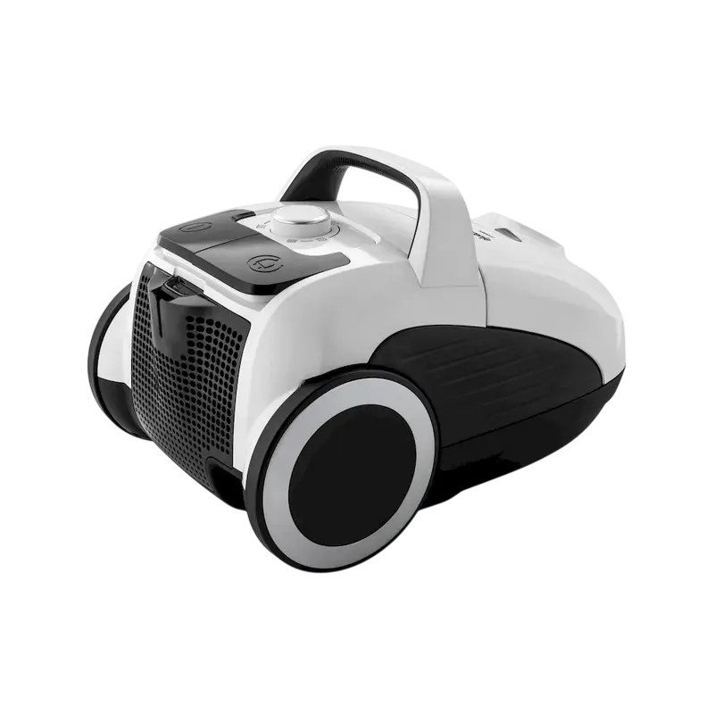 Aspirator Gorenje VC2221G4EW, Alb