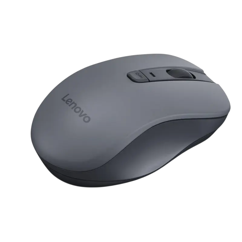 Mouse Wireless Lenovo WL310, Gri