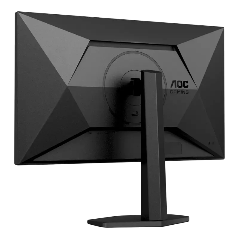 27" Игровой монитор AOC Q27G4X, IPS 2560x1440 WQHD, Чёрный
