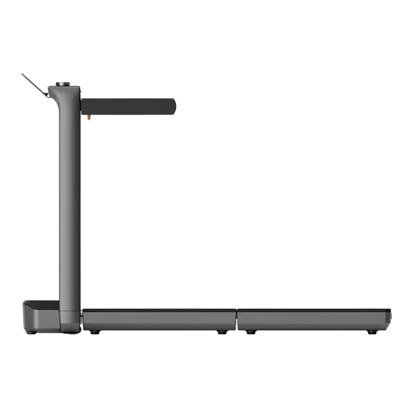 Bandă de alergat Kingsmith Walkingpad MX16+, Negru