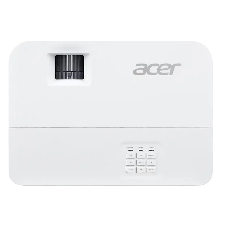 Proiector Acer H6815GTV, 4000ANSI Lumeni, 4K UHD (3840×2160)