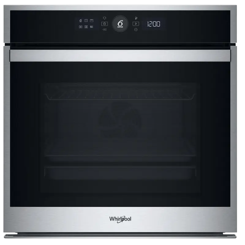 Cumpara  Aparate mari de bucătărie - Cuptor electric încorporabil Whirlpool WOI4S8..