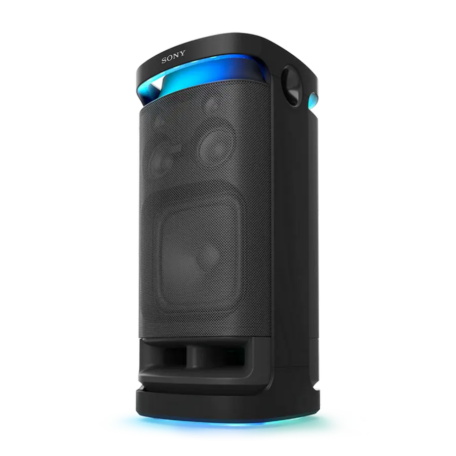 Sistem audio SONY SRS-XV900, Negru