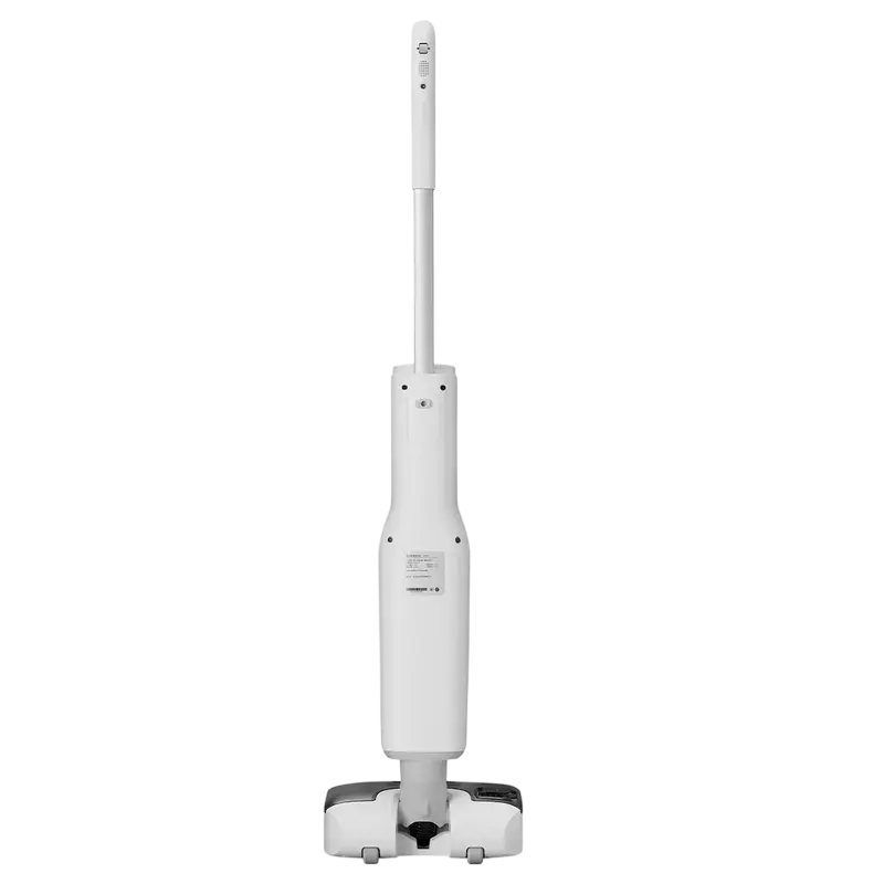 Aspirator Vertical Roborock F25 RT, Alb