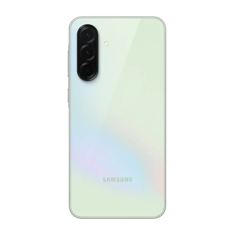 Smartphone Samsung Galaxy A36, 8GB/256GB, Awesome Lime