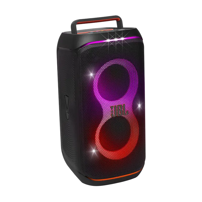 Sistem audio JBL PartyBox CLUB 120, Negru..