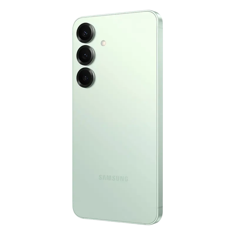 Smartphone Samsung Galaxy S25, 12GB/512GB, Mentă