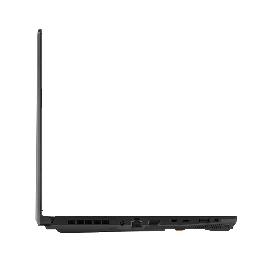 Laptop Gaming 16" ASUS TUF Gaming F16 FX607VU, Mecha Gray, Intel Core i7-13620H, 16GB/1024GB, Fără SO