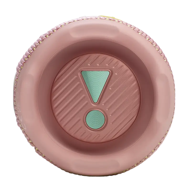 Портативная колонка JBL Flip 7, Розовый