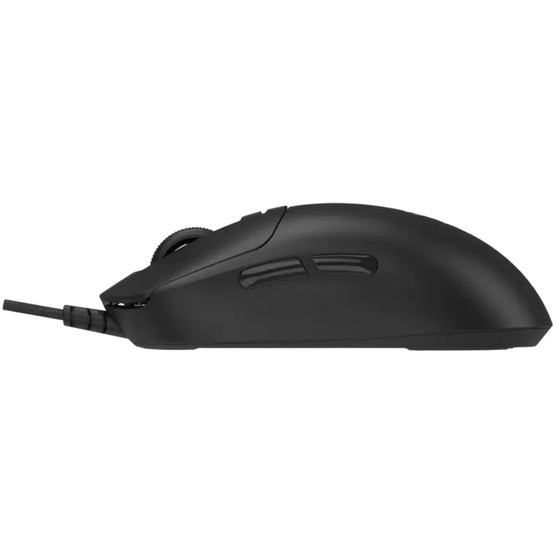 Gaming Mouse Bloody W72 Ultra, Negru