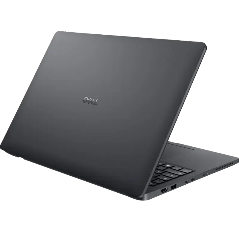 Ноутбук для бизнеса 16" DELL Pro Max 16 MC16250, Magnetite, Intel Core Ultra 7 255H, 32Гб/1024Гб, Windows 11 Pro