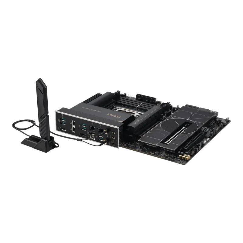 Материнская плата ASUS PROART Z890-CREATOR WIFI, LGA1851, Intel Z890, ATX