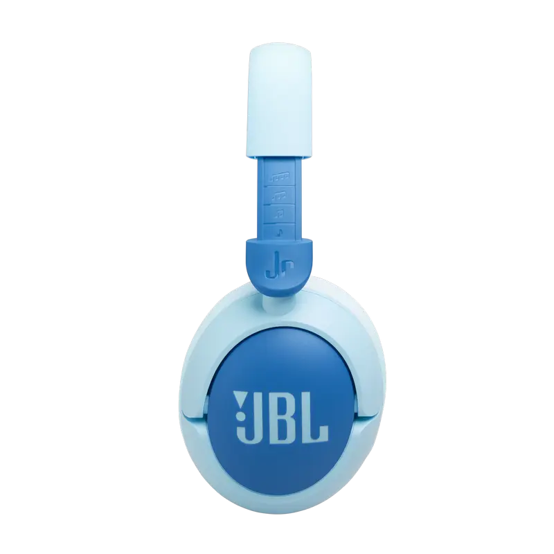 Căști JBL JR470NC, Albastru