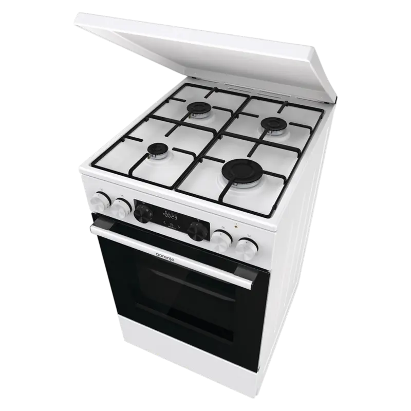 Gasel cooker Gorenje GK5C42WJ