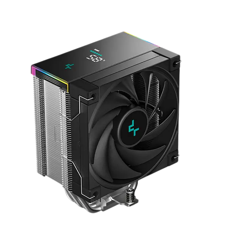 Cumpara  Răcitoare CPU - Кулер для процессора Deepcool AK500S DIGITAL ..
