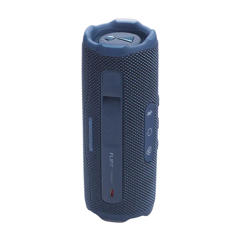 Boxă portabilă JBL Flip 7, Albastru