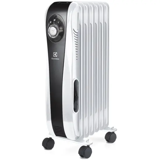 Cumpara  Climatizare - Radiator de ulei Electrolux EOH/M-5157N , 150..