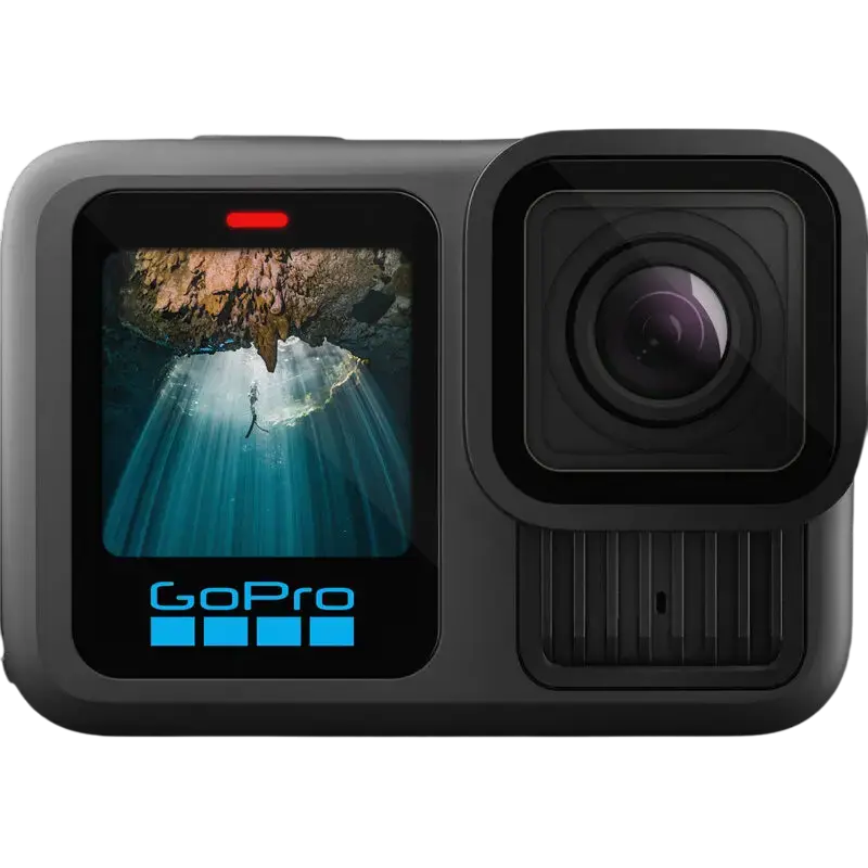 Cumpara  Camere video - Экшн-камера GoPro Hero 13 Creator Edition, Че..