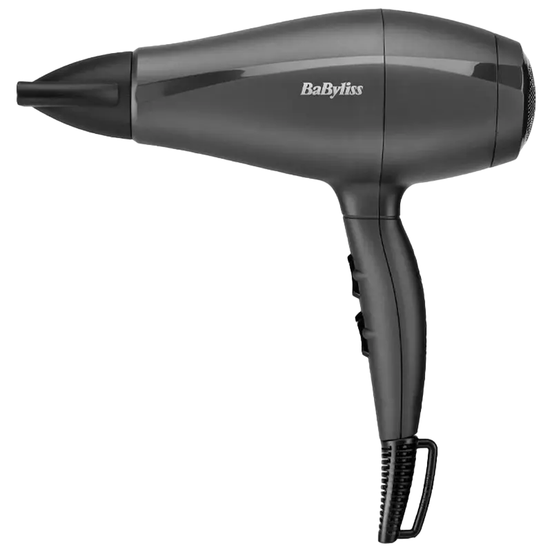 Uscător de păr compact BaByliss 5910E, 2000W,..