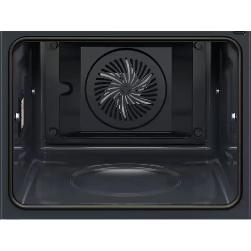 Cuptor Electric AEG NBE7P631AB, Negru