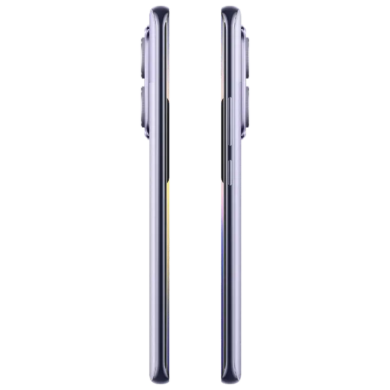 Smartphone Xiaomi Redmi Note 14 Pro 5G, 8GB/256GB, Lavandă Purpurie