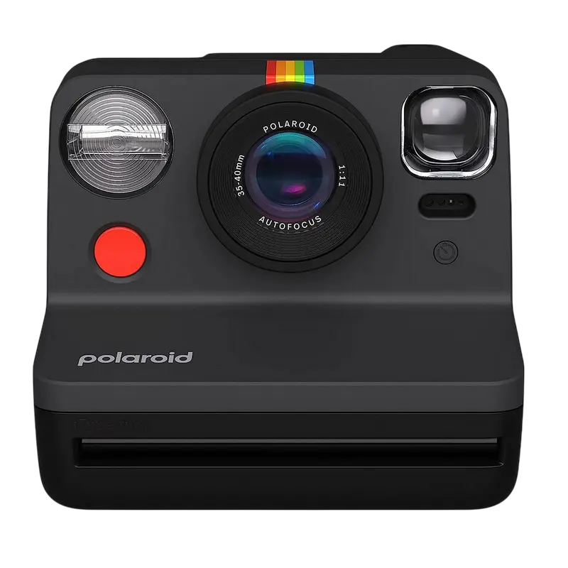 Cameră Foto Polaroid Now Gen 2, Neg..