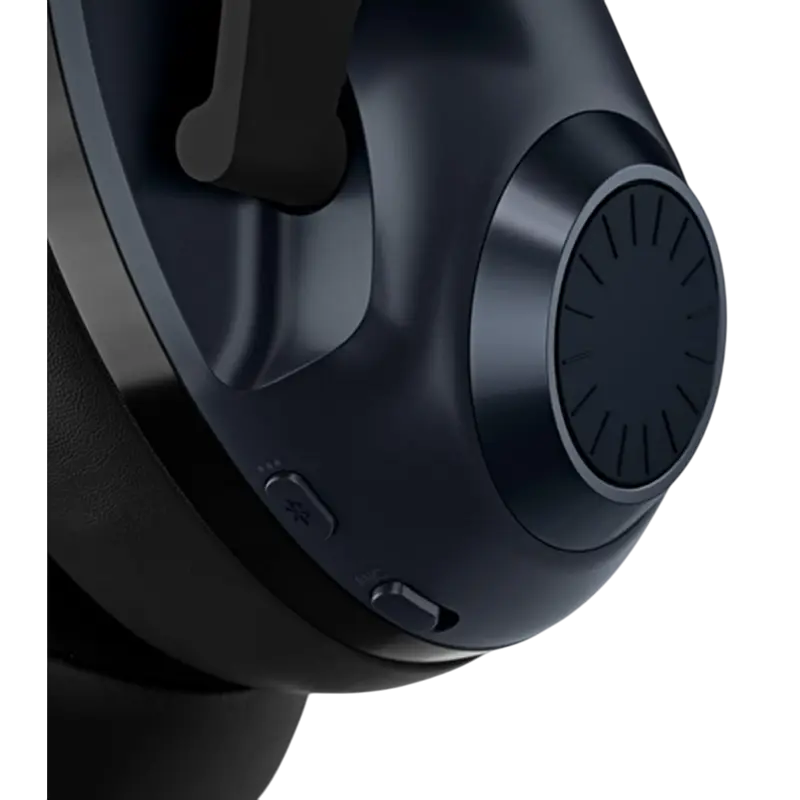Căști EPOS H3PRO Hybrid, Negru