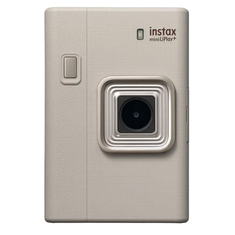 Cameră Foto instax Mini LiPlay+, Sa..
