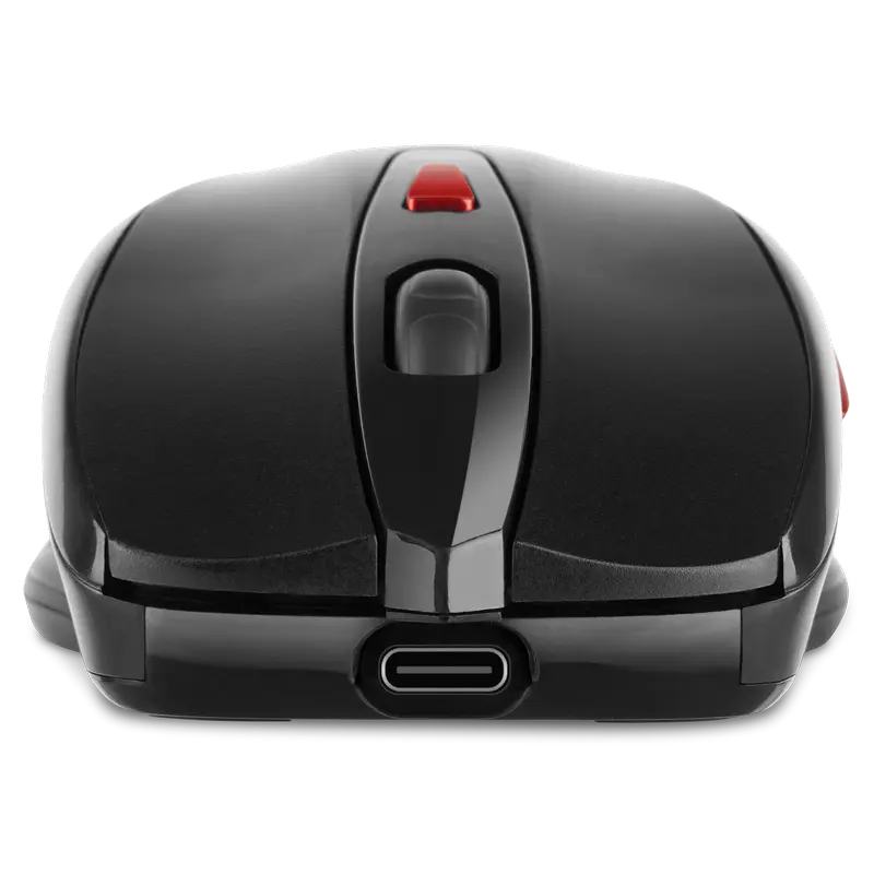Mouse wireless SVEN RX-450W, Negru