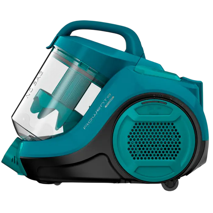 Aspirator Rowenta RO2932EA, Verde
