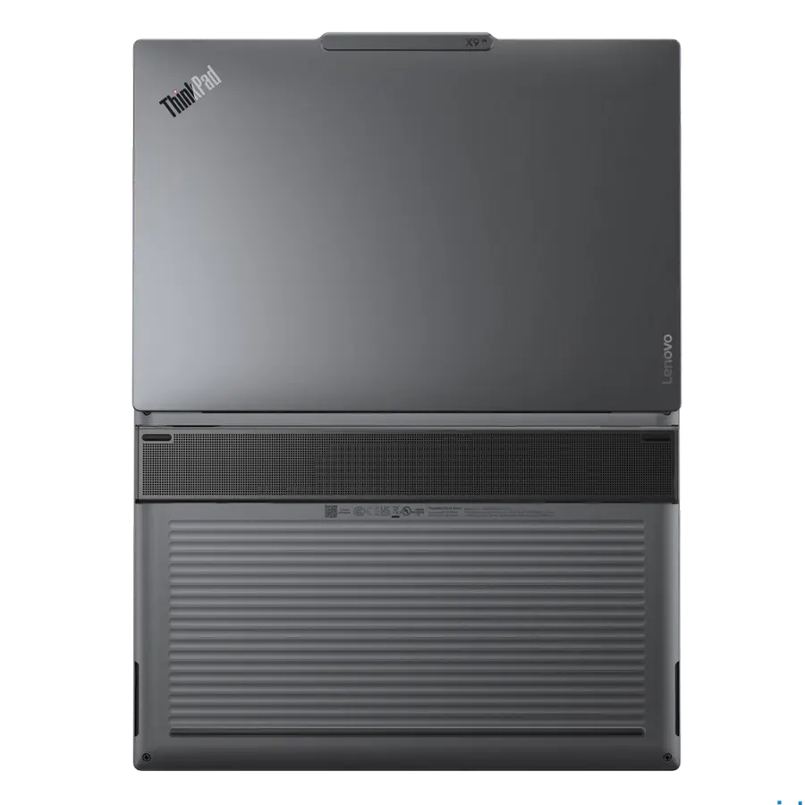 Laptop Business 14" Lenovo ThinkPad X9-14 Gen 1, Grey, Intel Core Ultra 7 258V, 32GB/1024GB, Windows 11 Pro