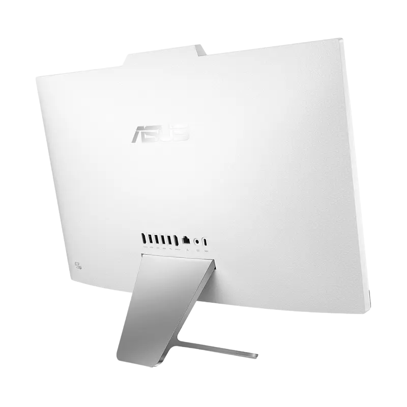 Computer All-in-One ASUS A3402, 23,8", Intel Core i3-1315U, 8GB/512GB, Fără SO, Alb