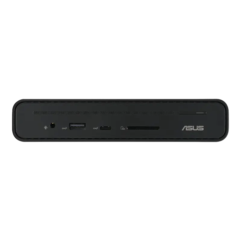 Док-станция ASUS DC300, Черный