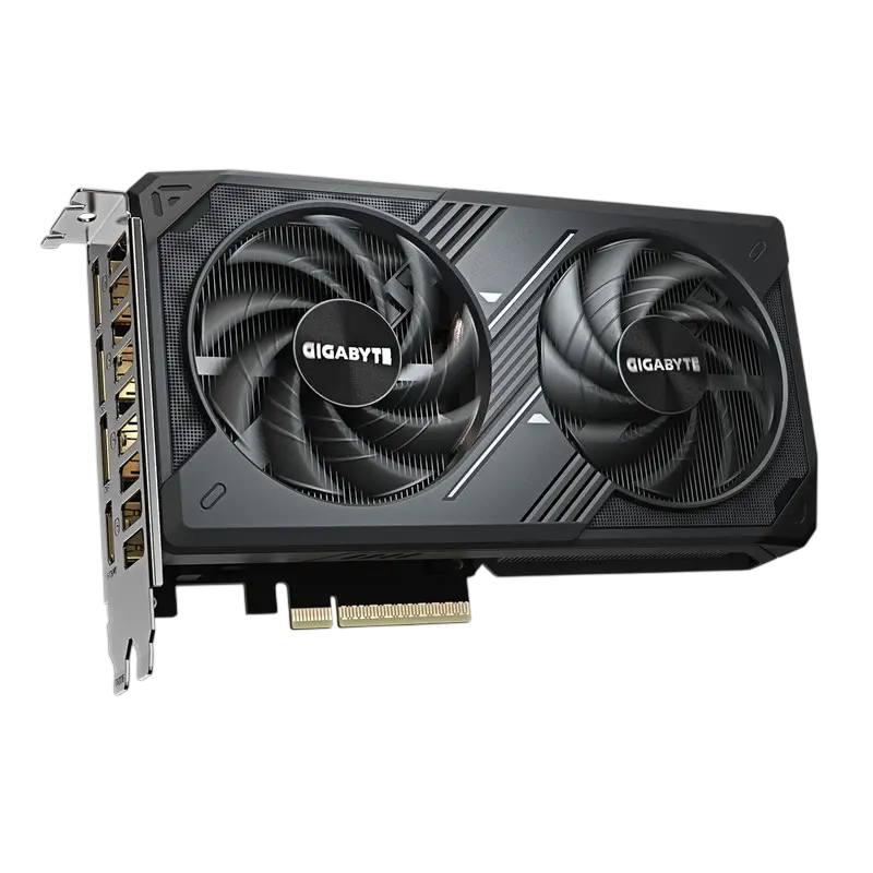 Placă Video Gigabyte GV-N5060WF2OC-8GD, 8GB GDDR7 128bit