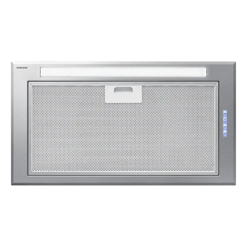 Hota încorporabilă Samsung NK52FG454CS/UR, Oțel inoxidabil