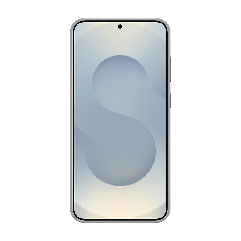 Husă Samsung Kindsuit pentru Galaxy S25+, Gri