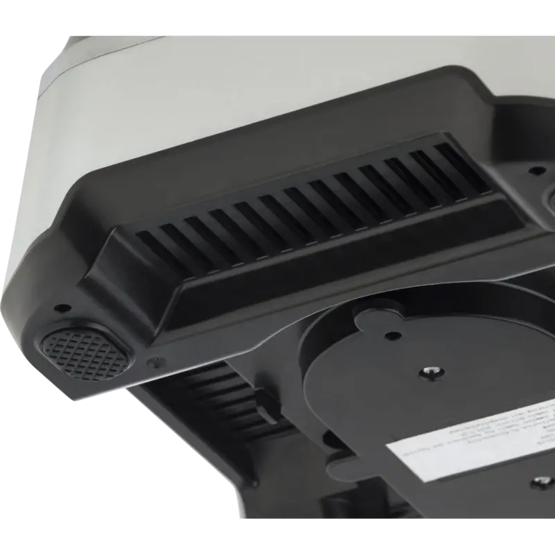 Blender staționar Gorenje BP1500DE, Negru