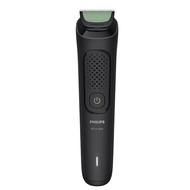 Trimmer pentru bărbați Philips MG3930/15, Negru